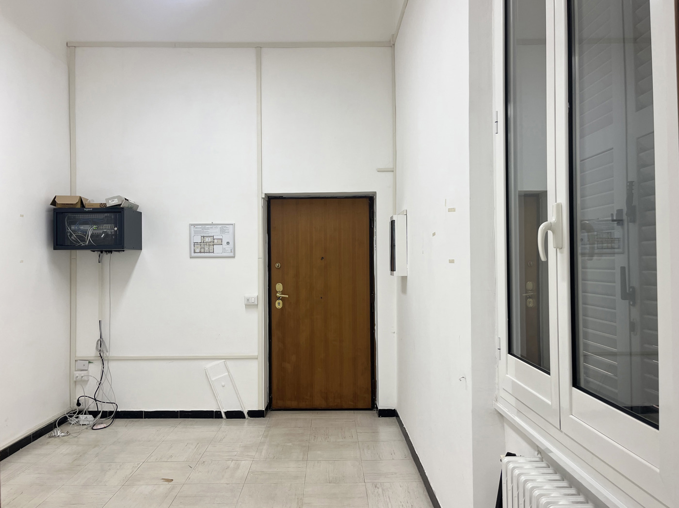 Ufficio in affitto a Roma