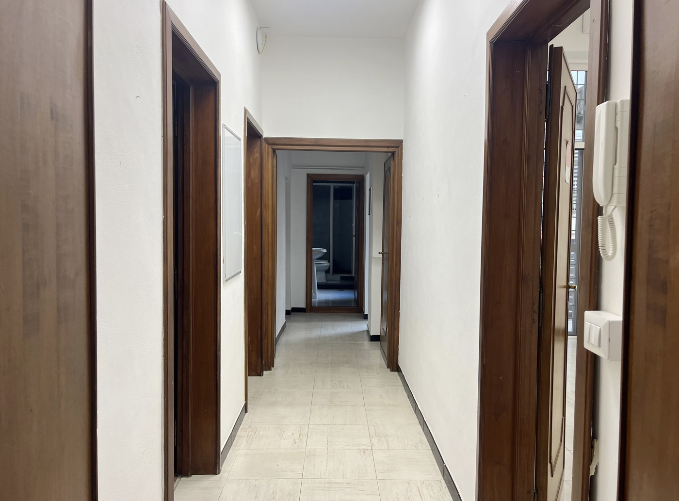 Ufficio in affitto a Roma