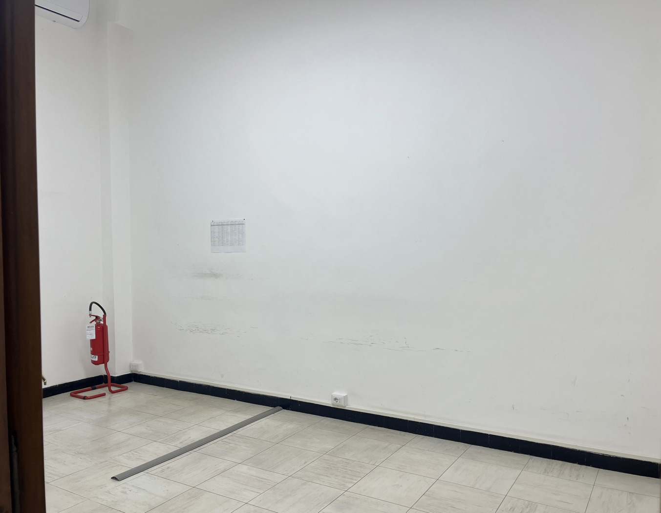 Ufficio in affitto a Roma