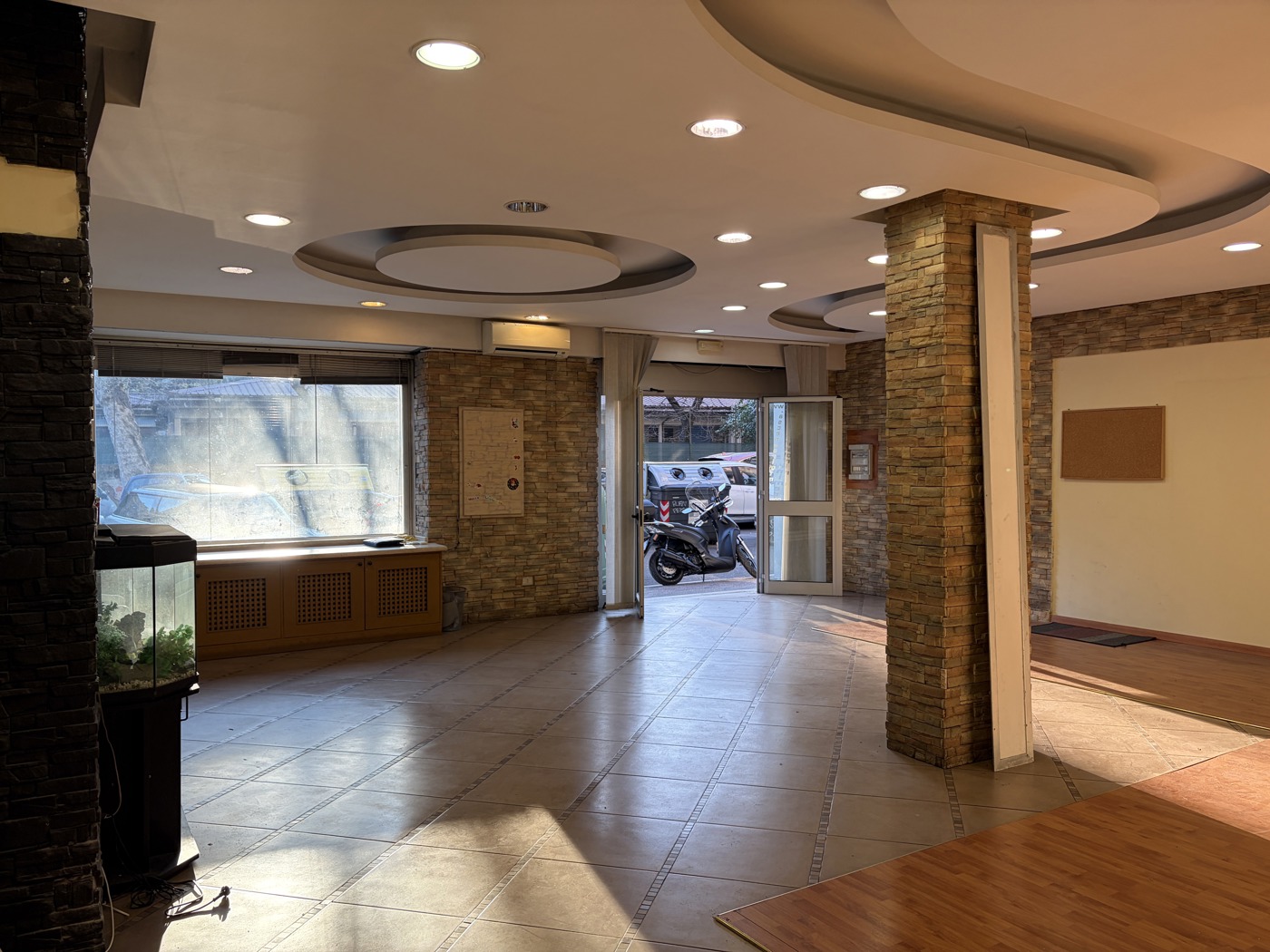 Negozio in vendita a Roma