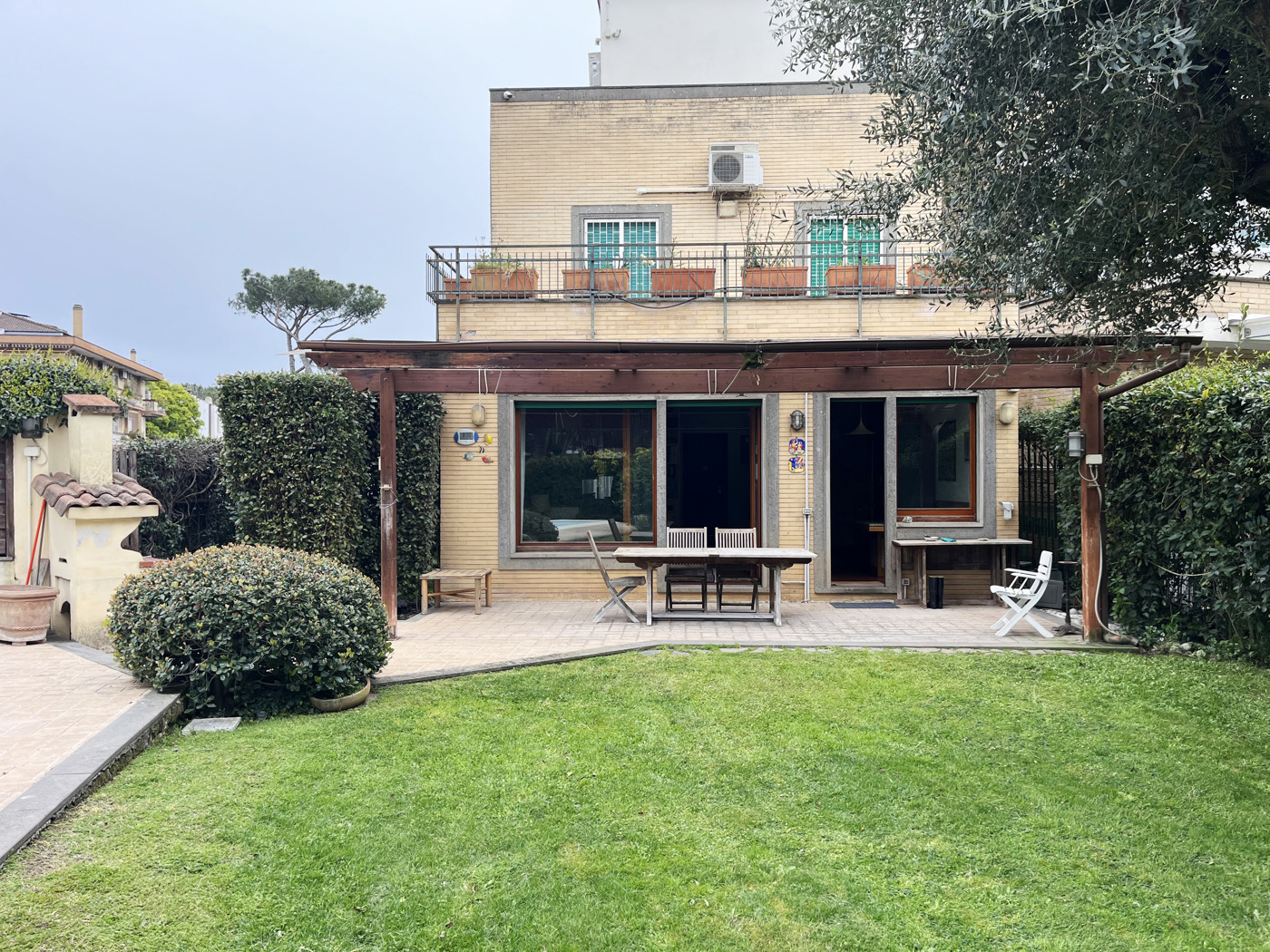 Villa in vendita a Roma