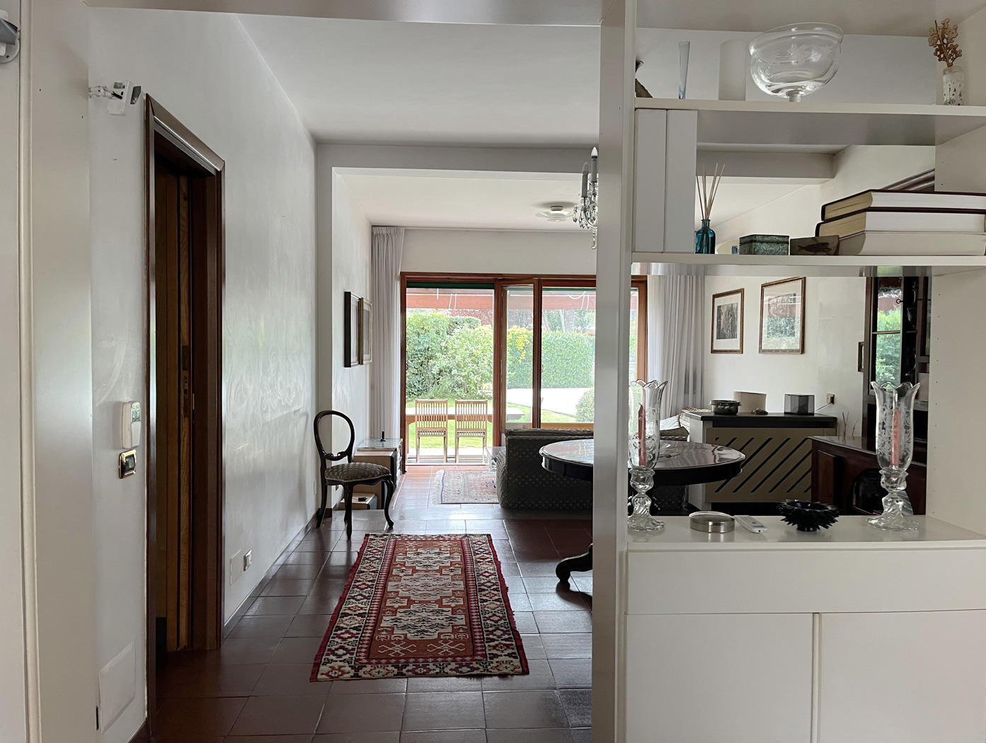 Villa in vendita a Roma