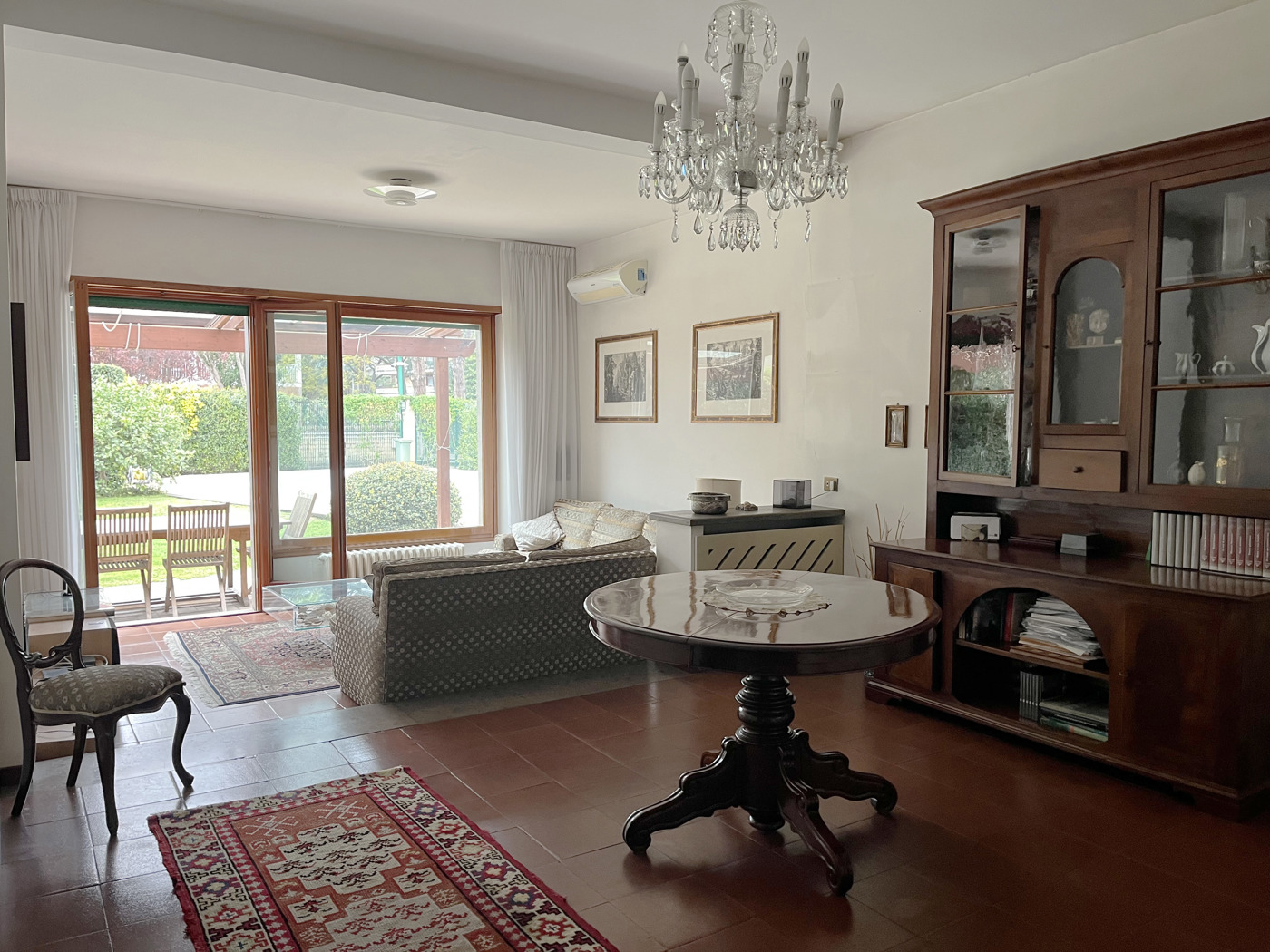 Villa in vendita a Roma