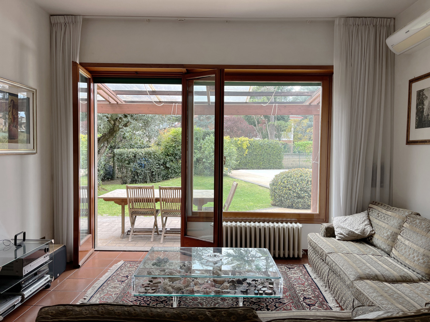 Villa in vendita a Roma