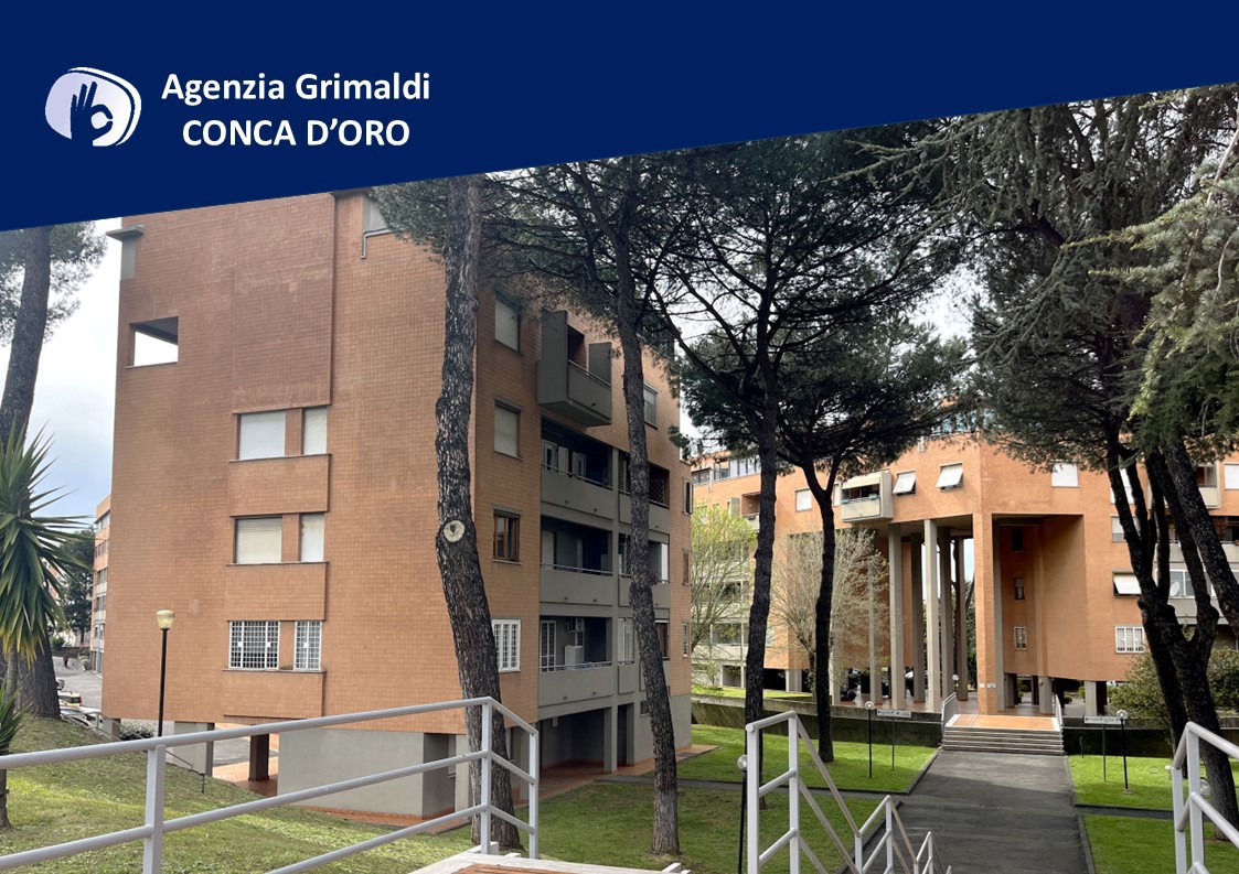 Bilocale ristrutturato a Roma