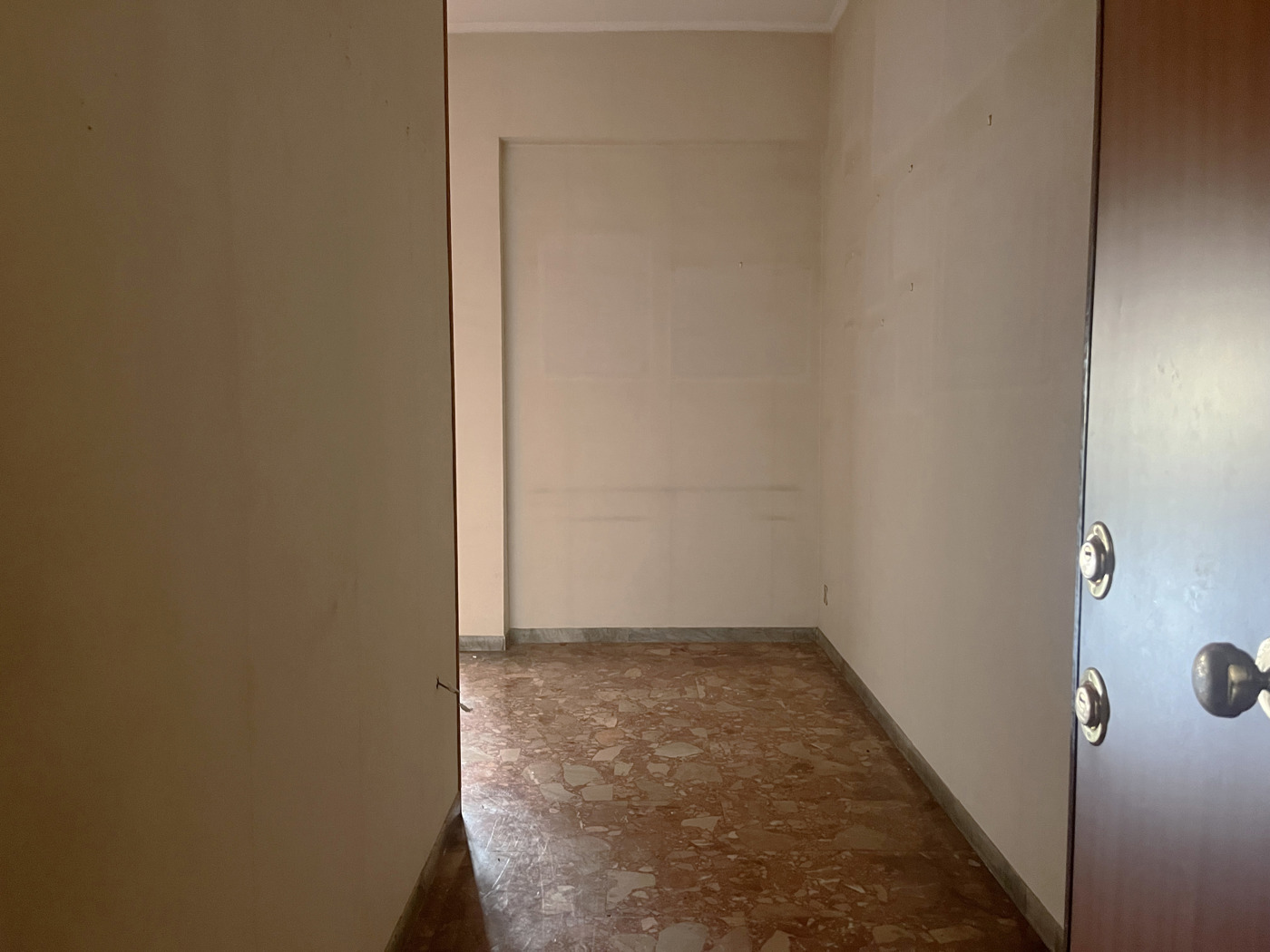 Trilocale in affitto a Roma
