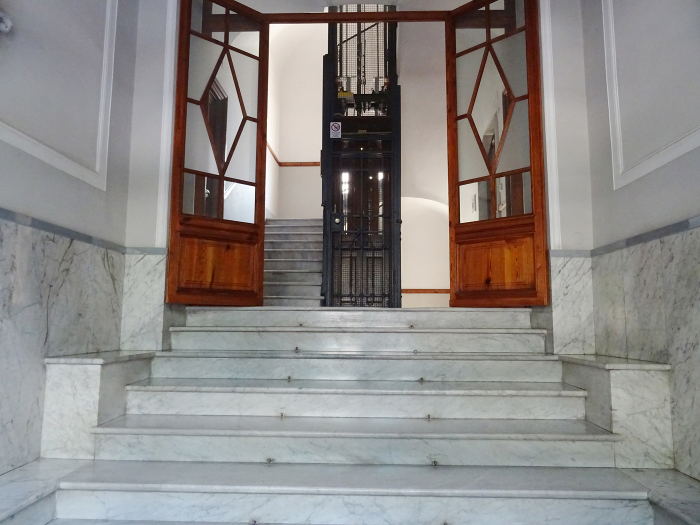 Trilocale in affitto a Roma