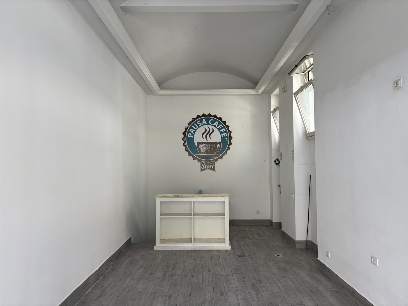 Negozio in affitto a Roma