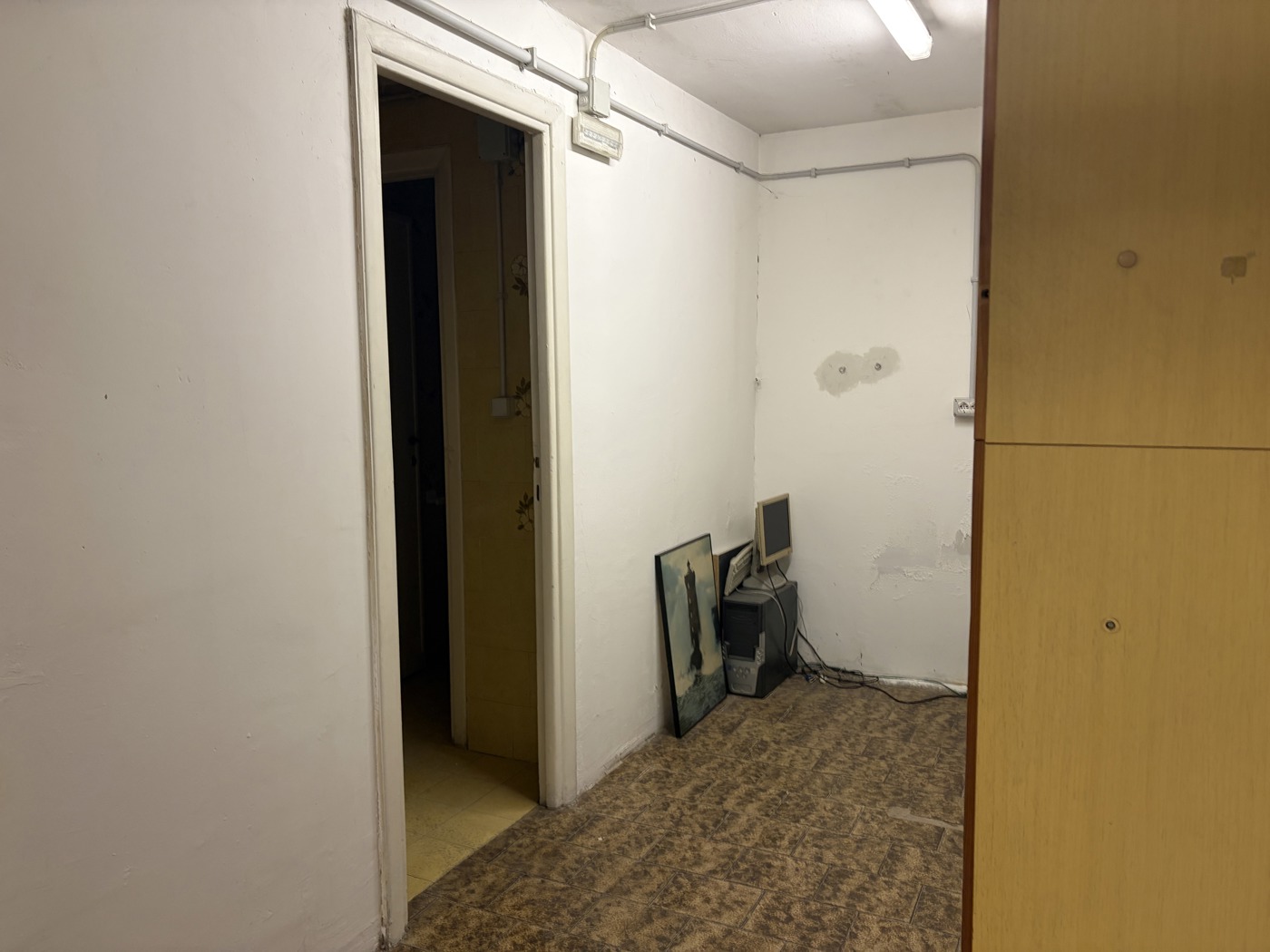 Negozio in affitto a Roma