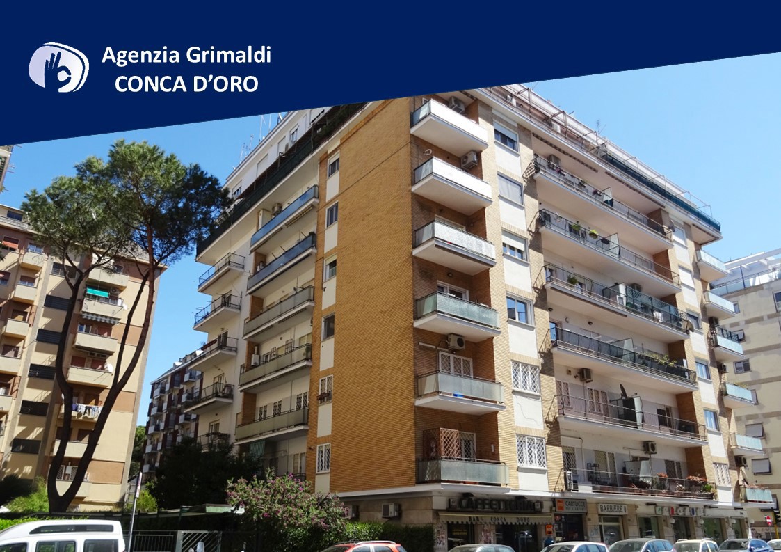 Bilocale arredato in affitto a Roma