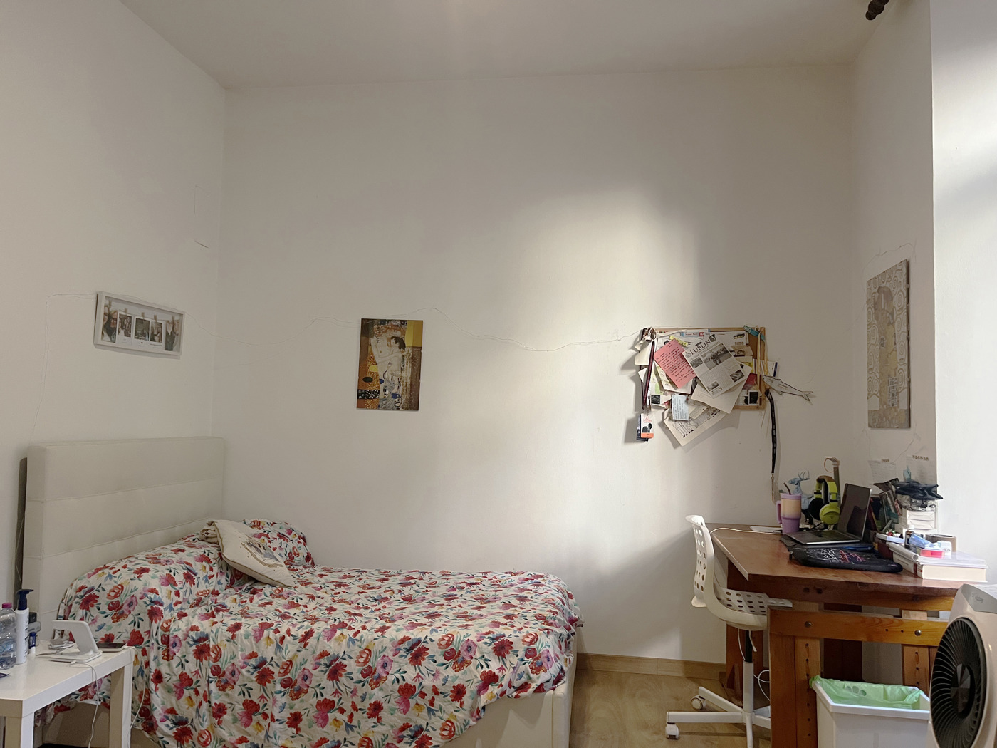 Monolocale arredato in affitto a Roma