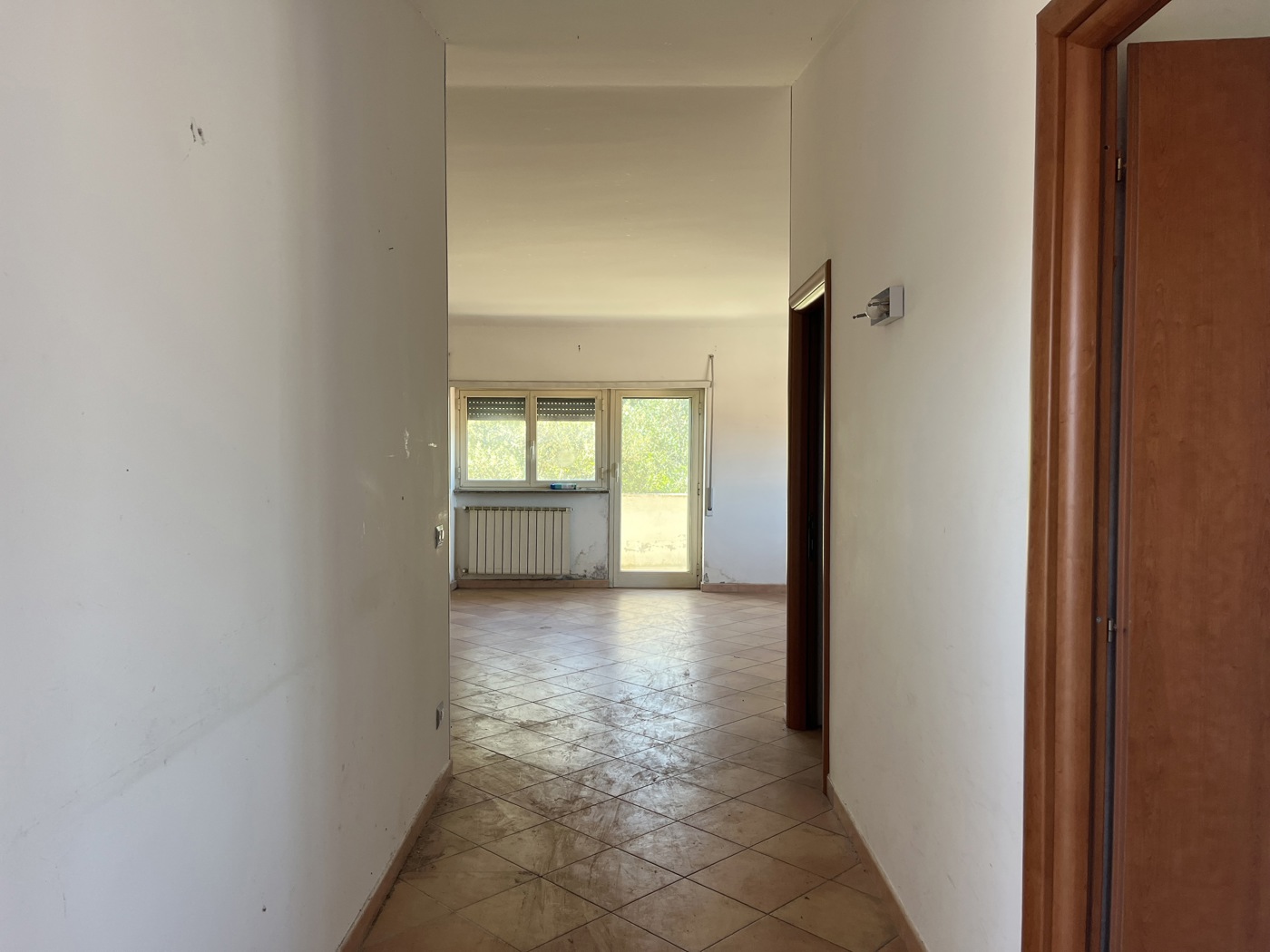 Villa in vendita a Fiumicino
