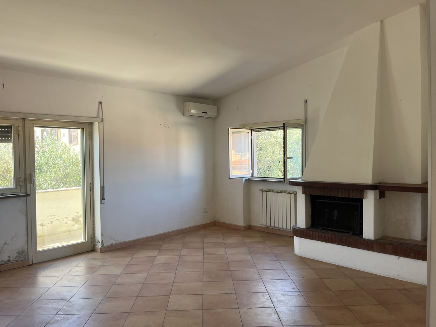 Villa in vendita a Fiumicino