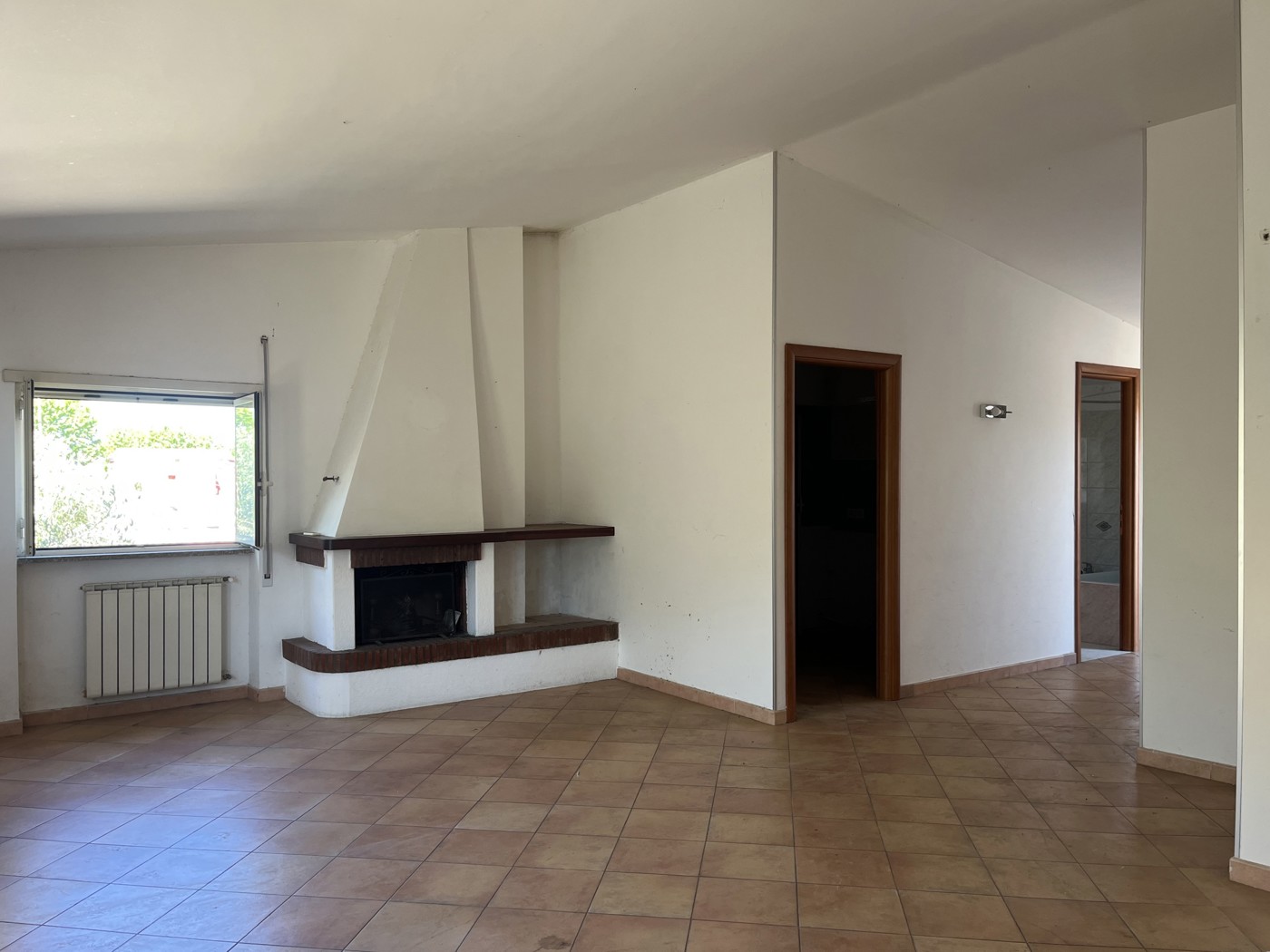 Villa in vendita a Fiumicino