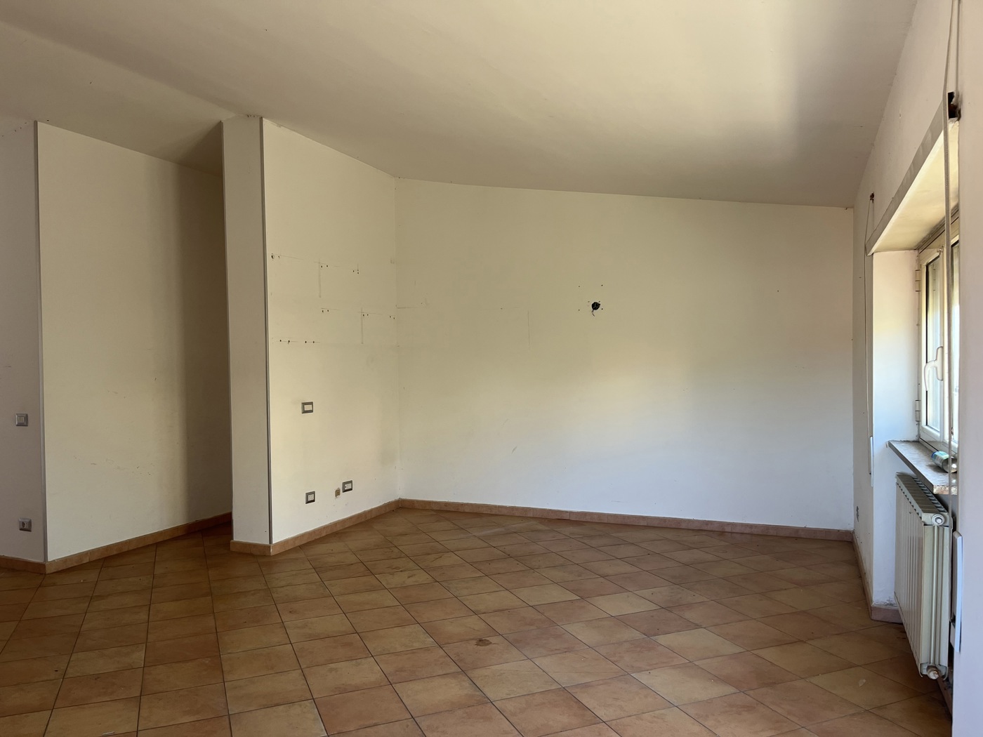 Villa in vendita a Fiumicino