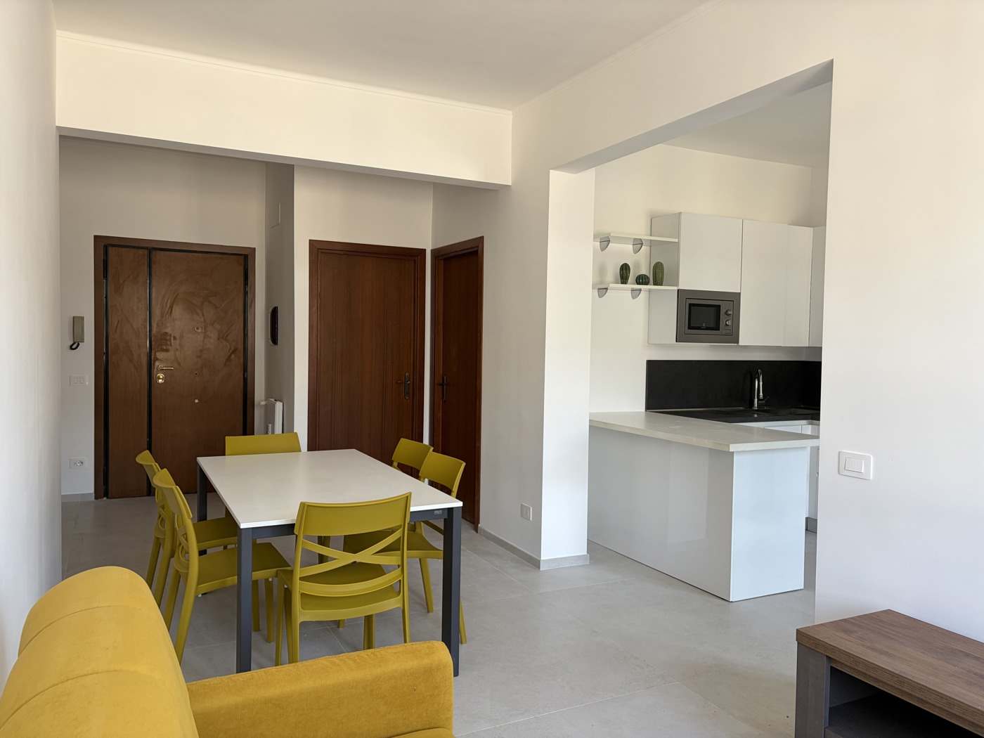 Appartamento in affitto a Roma
