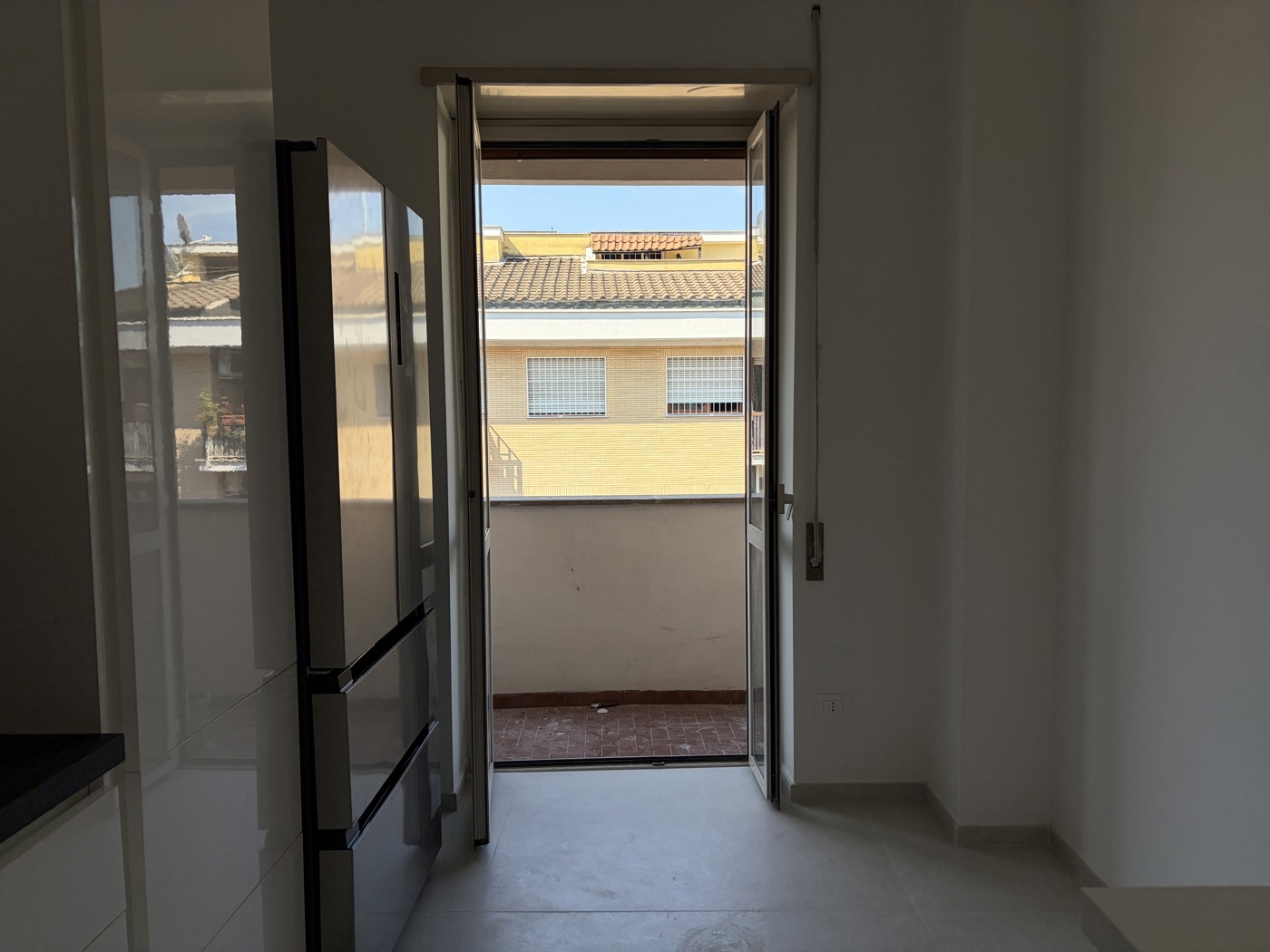 Appartamento in affitto a Roma