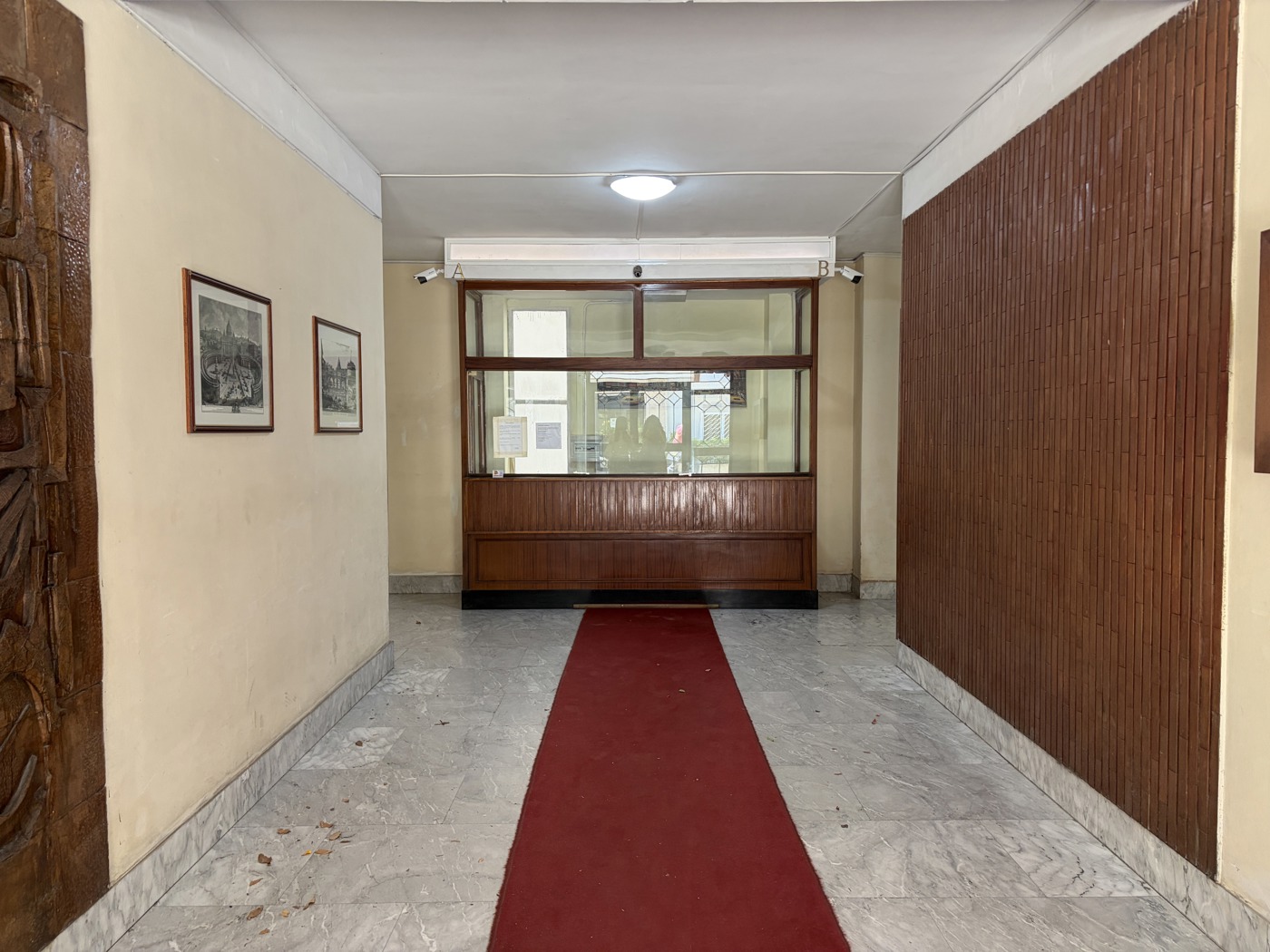 Quadrilocale in affitto a Roma