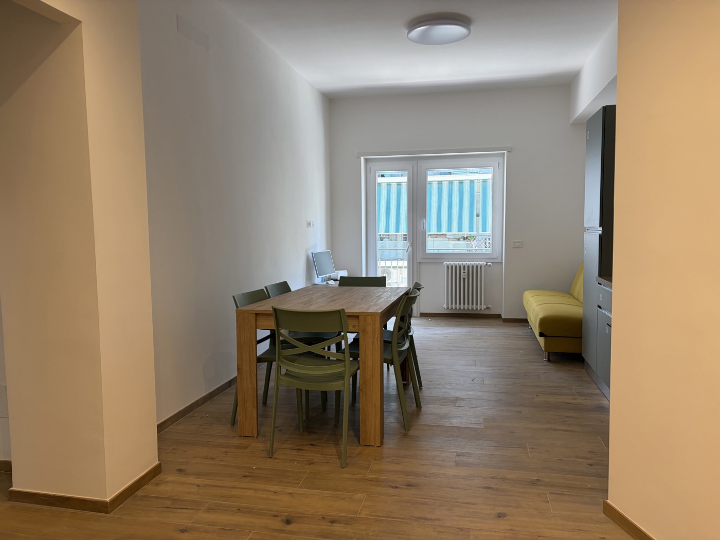 Appartamento in affitto a Roma