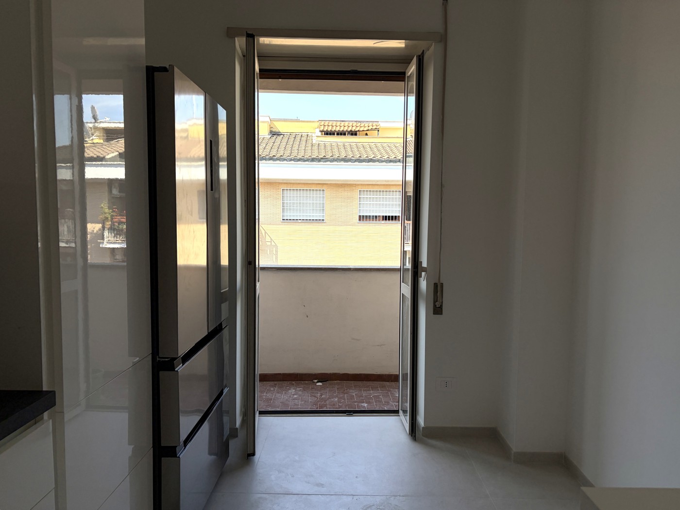 Appartamento arredato in affitto a Roma