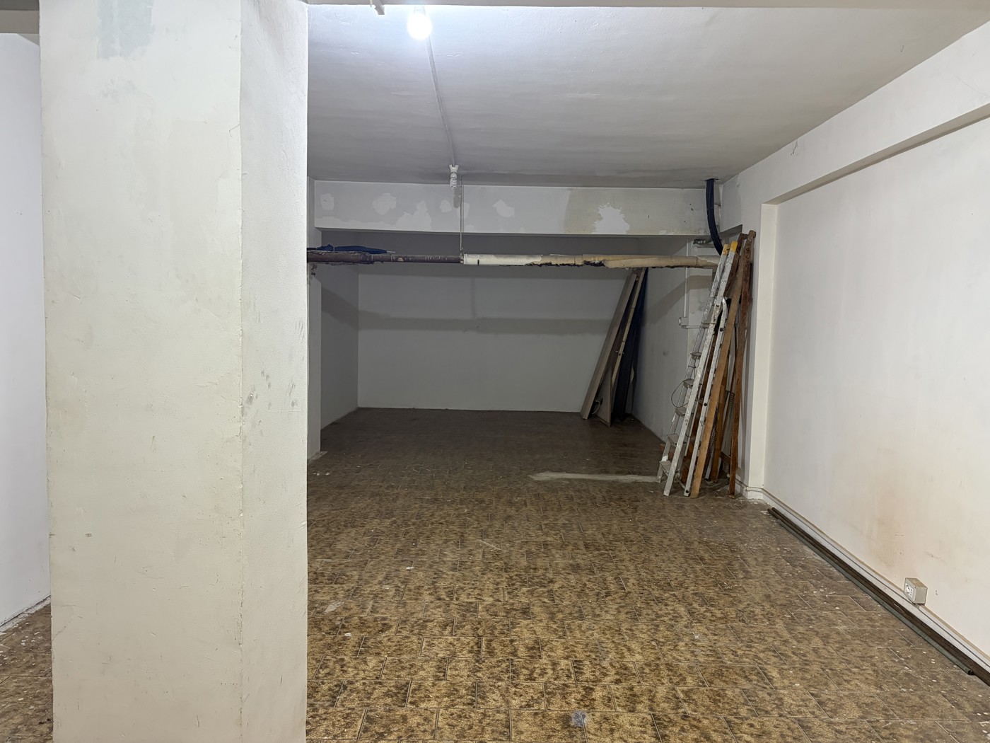Negozio in affitto a Roma