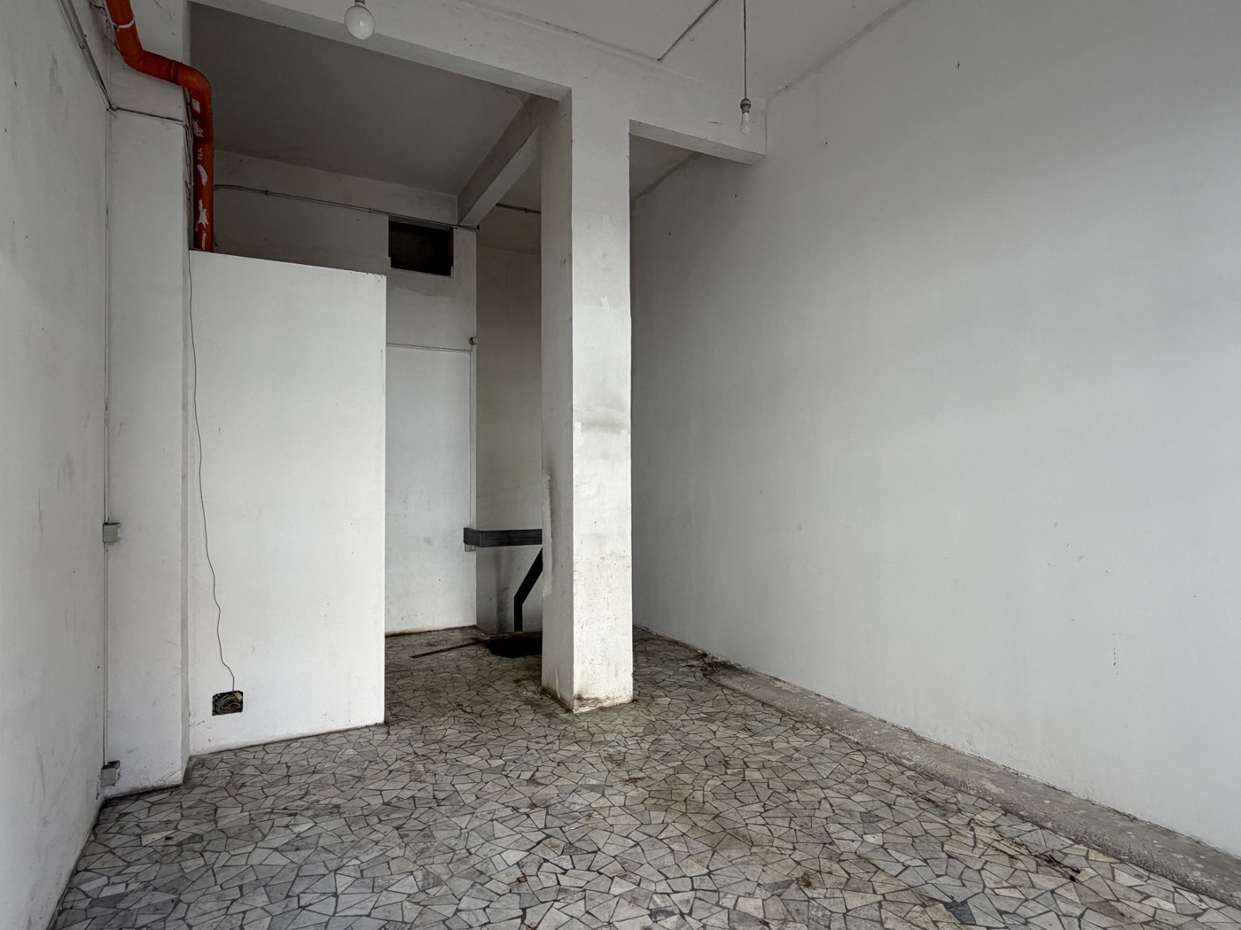 Negozio in affitto a Roma