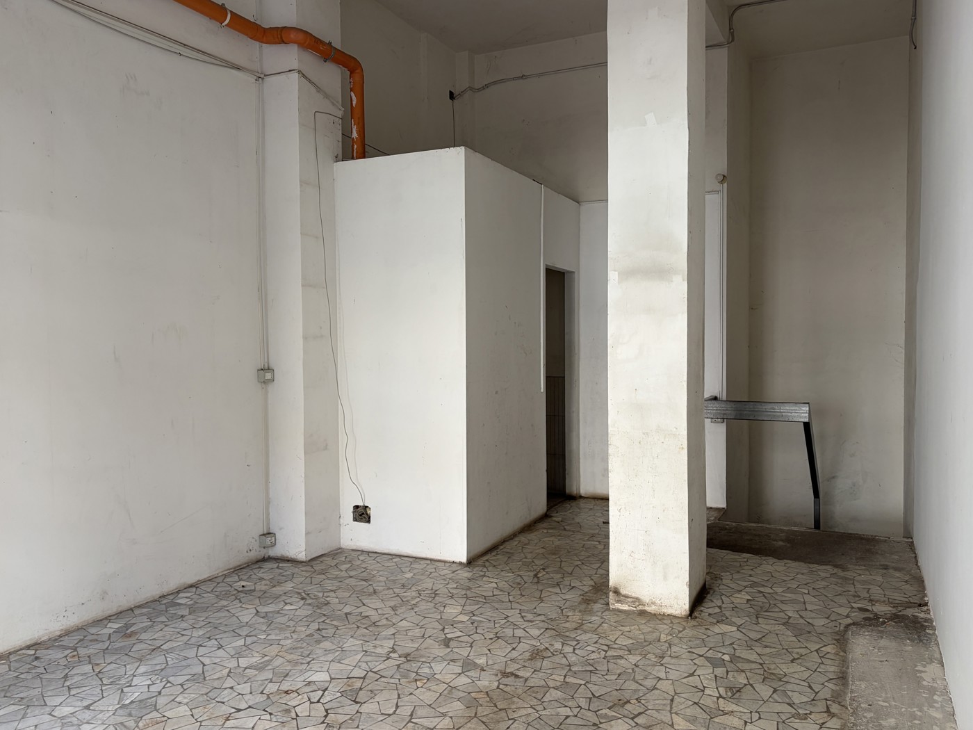 Negozio in affitto a Roma