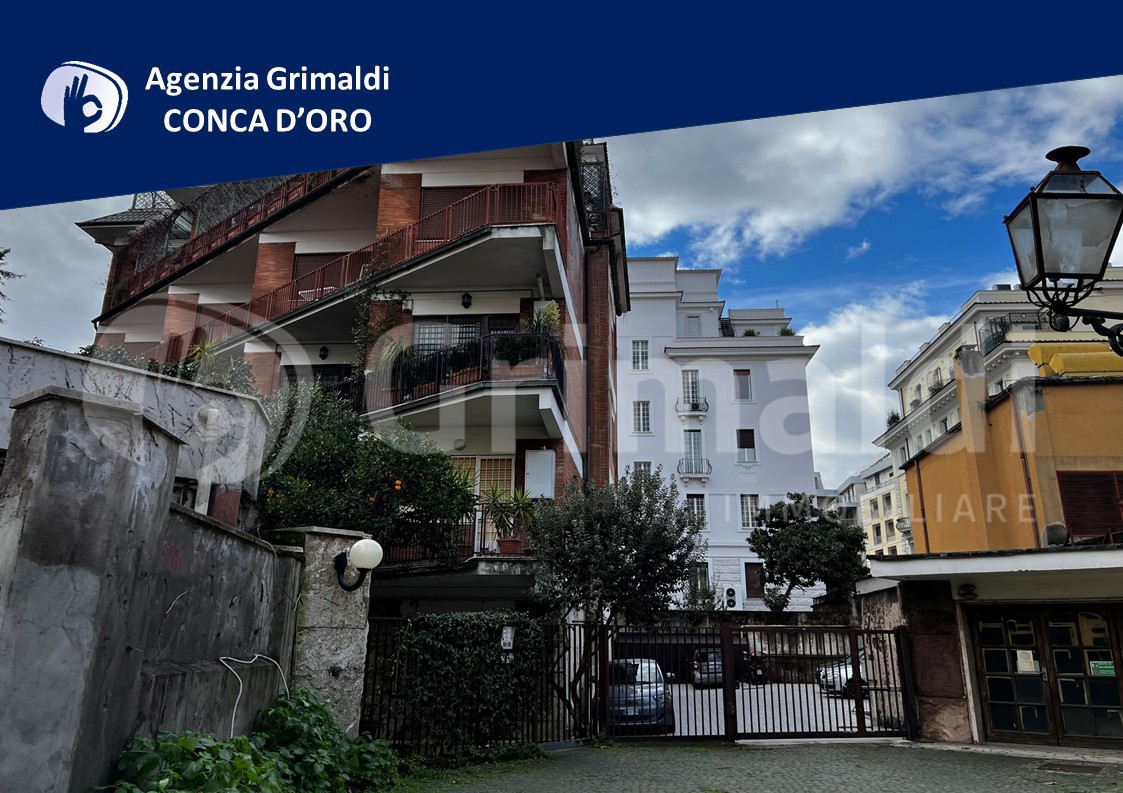 Monolocale arredato in affitto a Roma