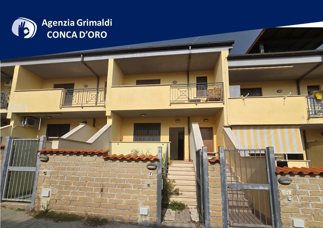 Villa in vendita a Santa Marinella
