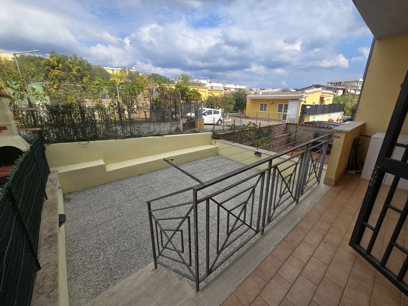 Villa in vendita a Santa Marinella