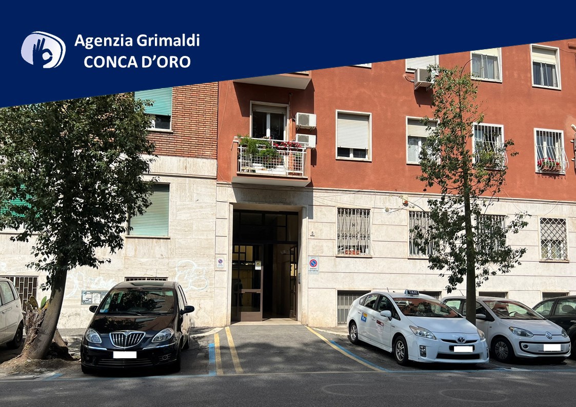 Box/Garage 14mq in affitto a Roma