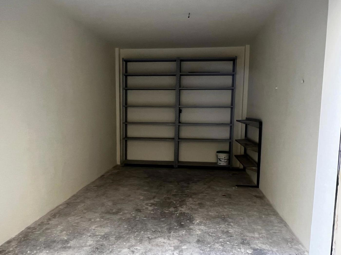 Box/Garage 14mq in affitto a Roma