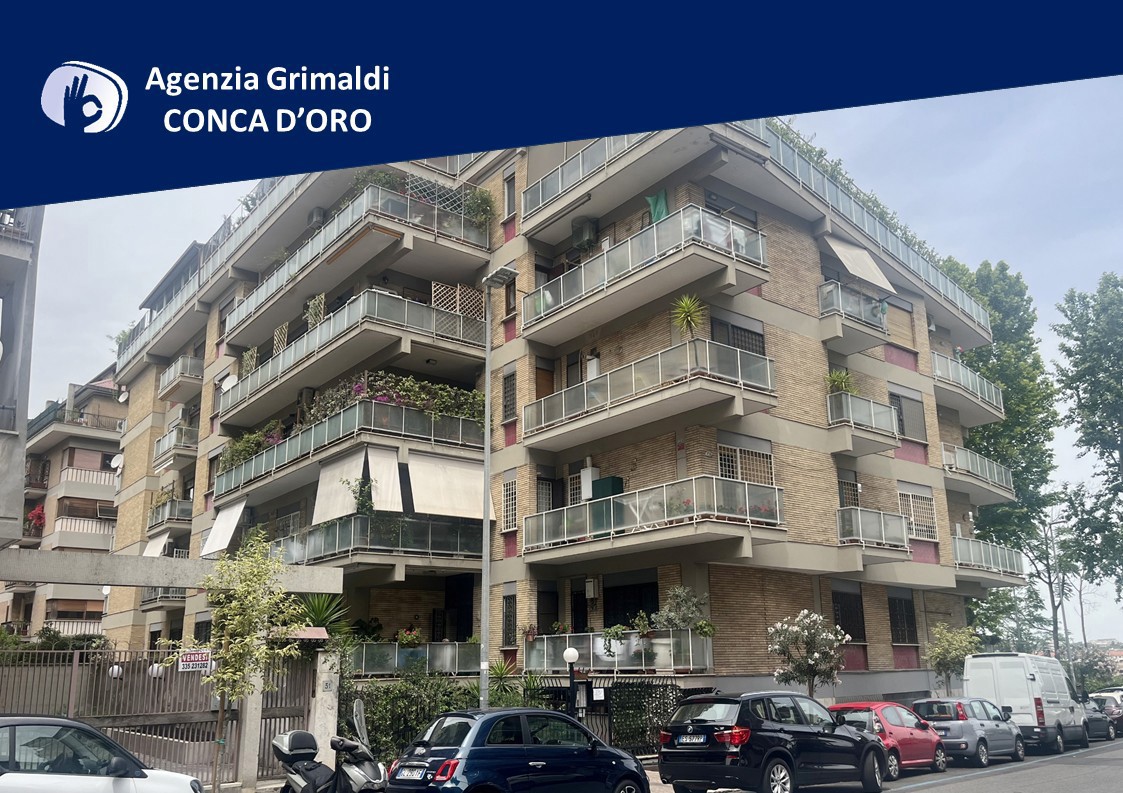 Bilocale arredato in affitto a Roma