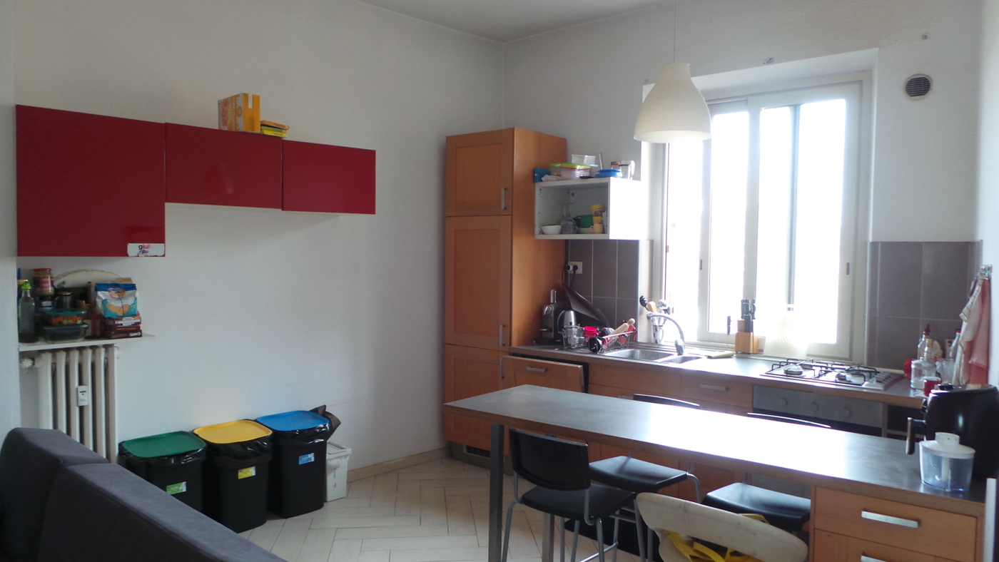 Appartamento in affitto a Roma