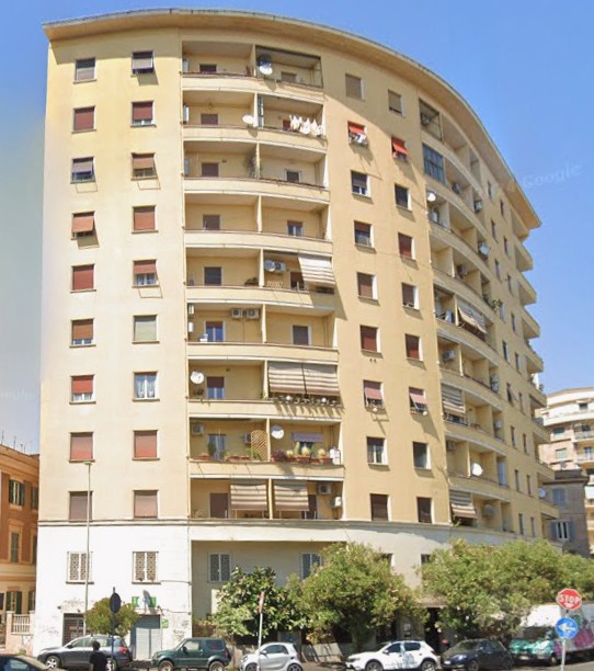 Appartamento in affitto a Roma