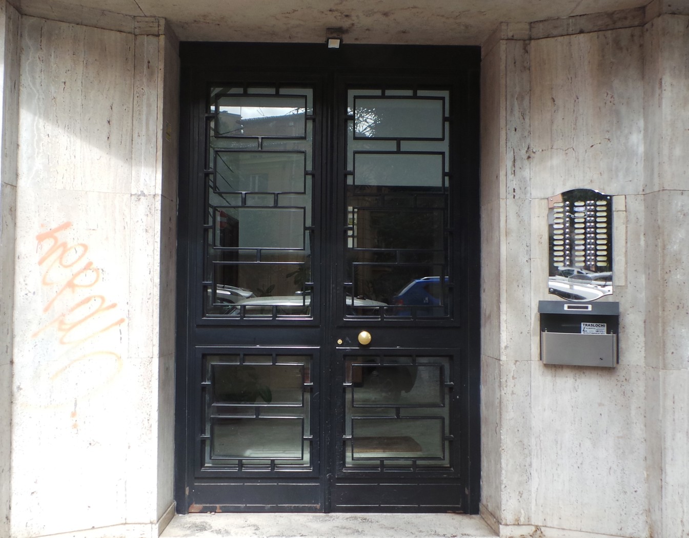 Appartamento in affitto a Roma