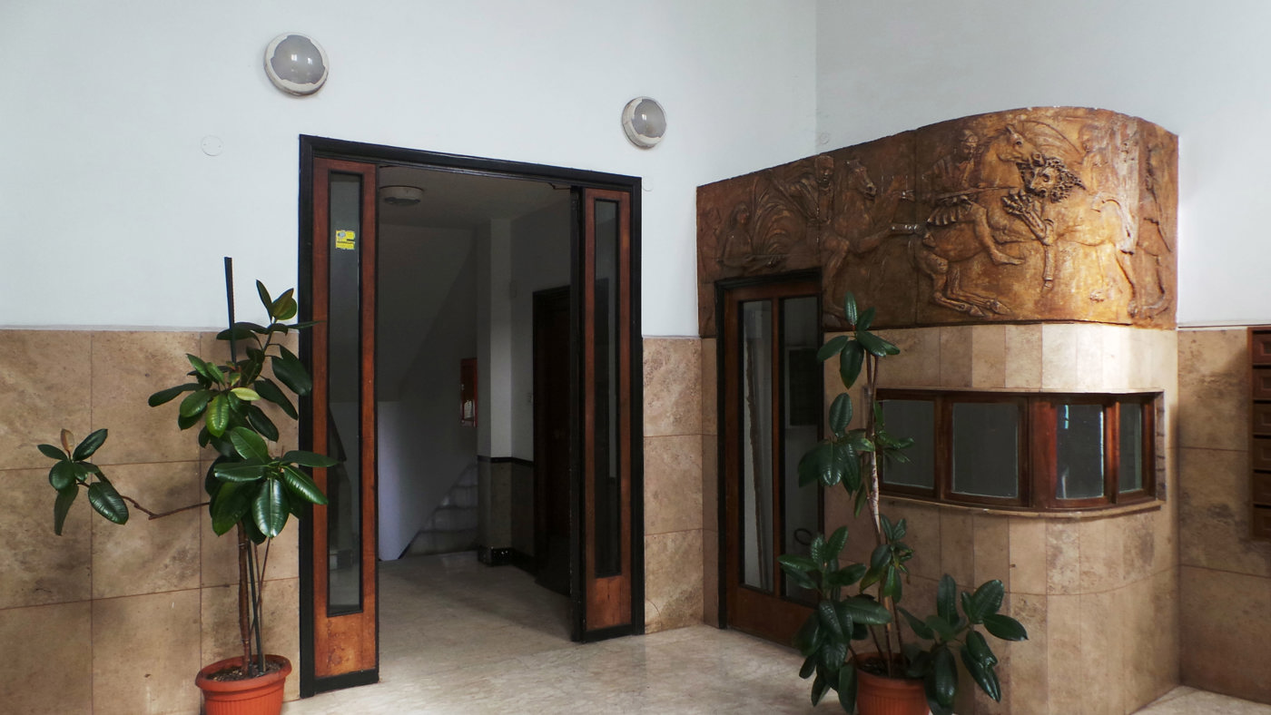Appartamento in affitto a Roma