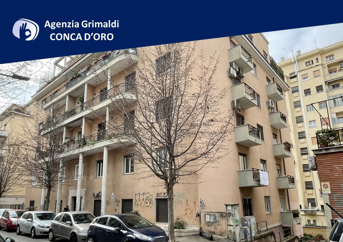 Monolocale arredato in affitto a Roma