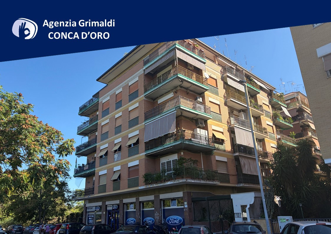Appartamento arredato in affitto a Roma