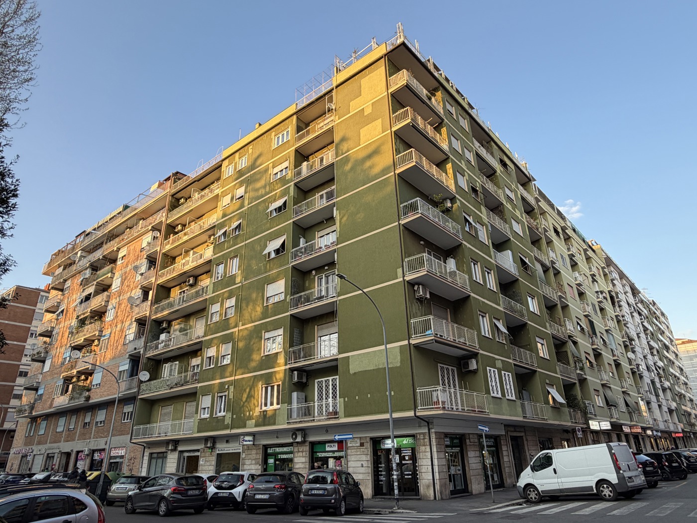 Negozio in vendita a Roma