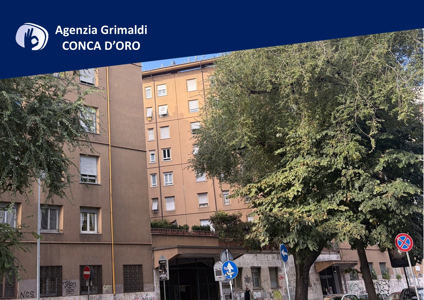 Appartamento ristrutturato a Roma