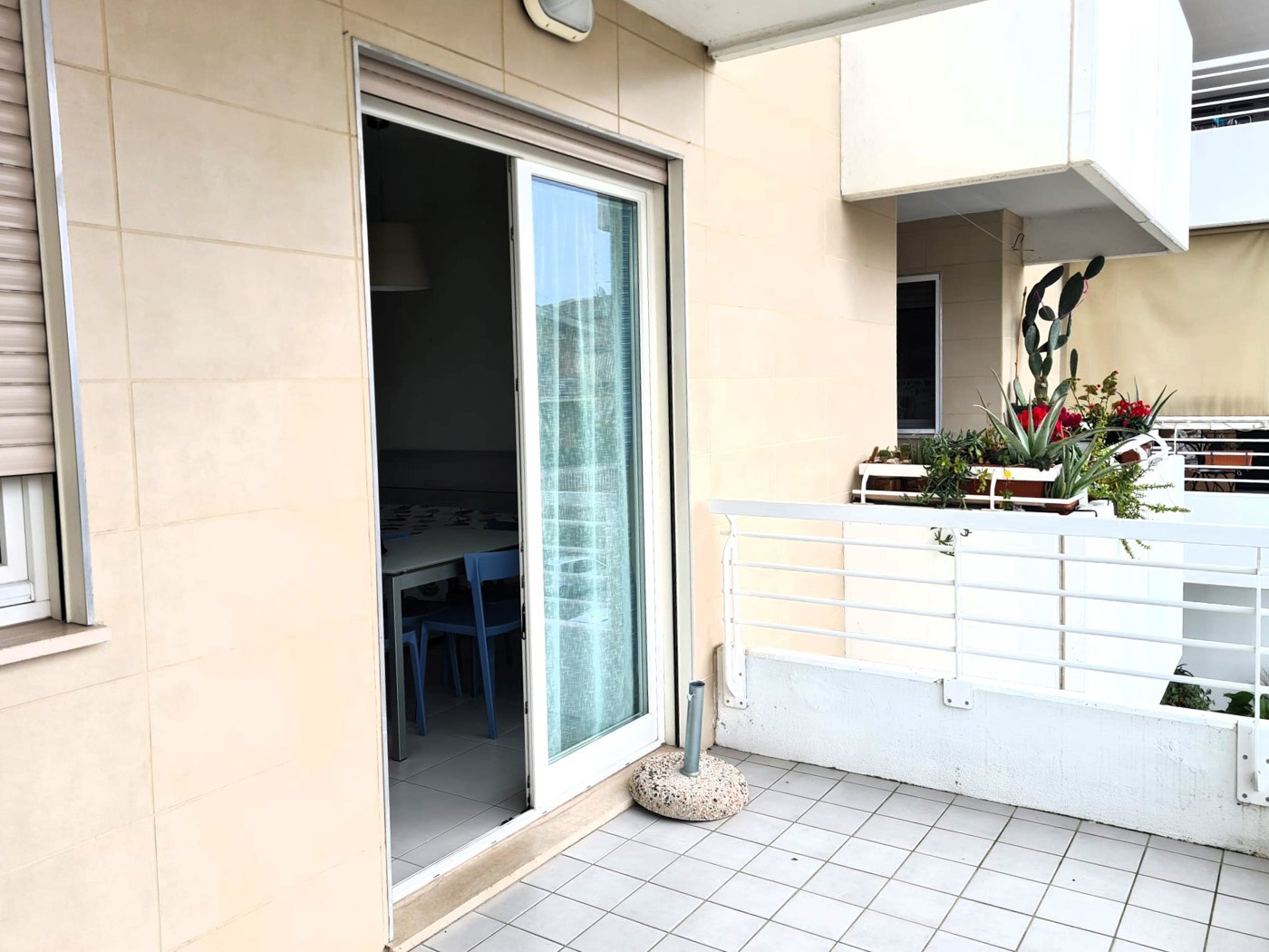 Monolocale arredato in affitto a Roma