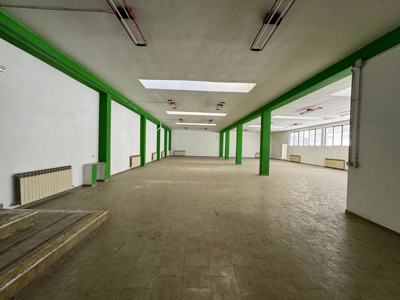 Negozio in vendita a Bari