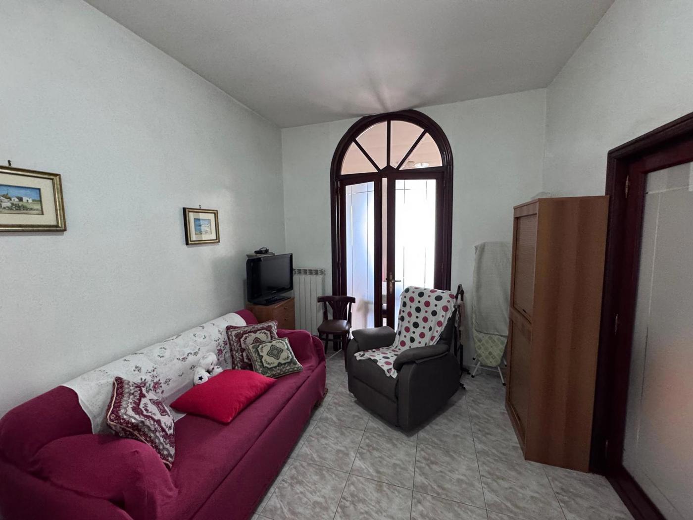 Trilocale in vendita a Bari