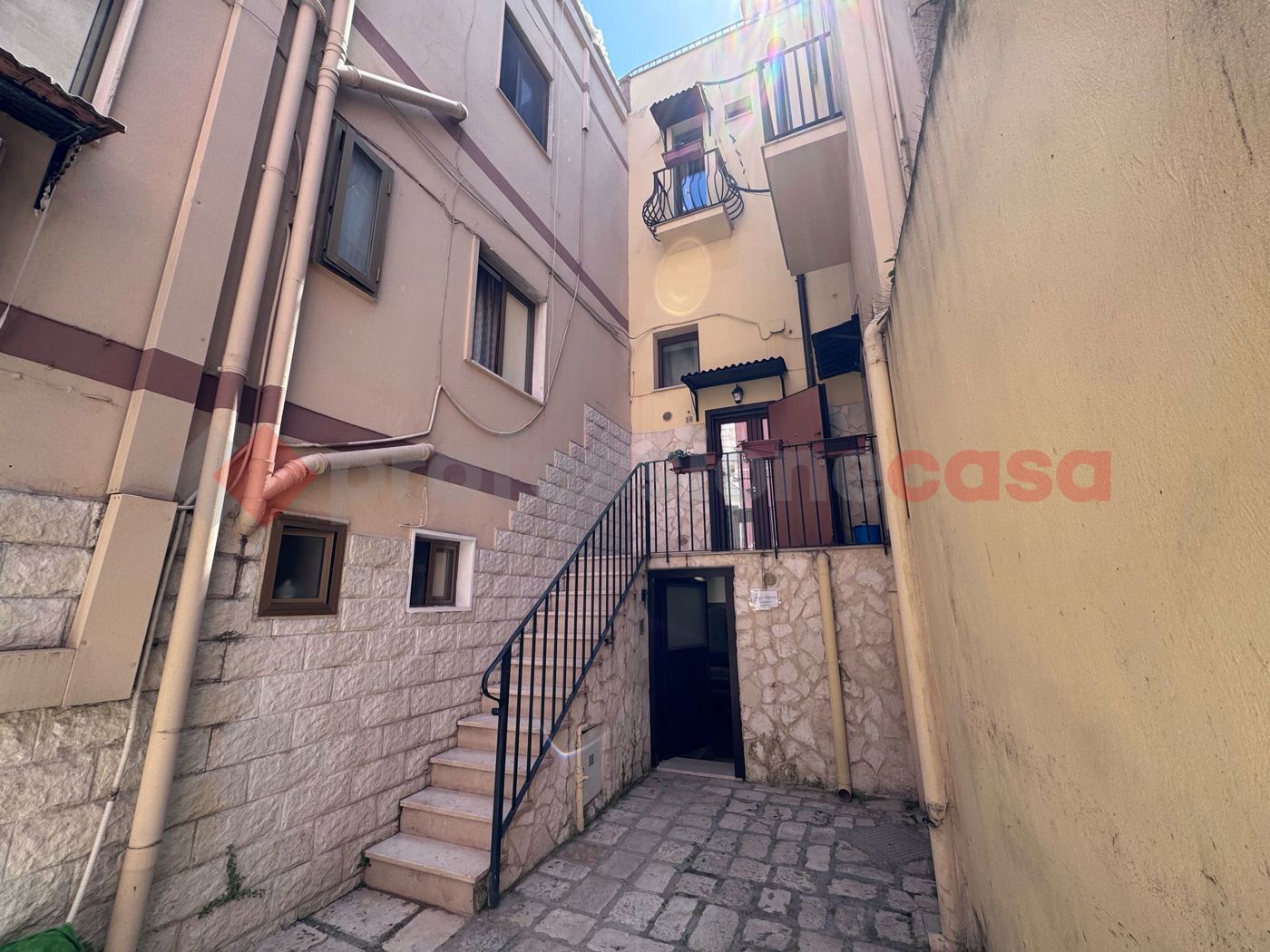 Casa indipendente in vendita a Bari