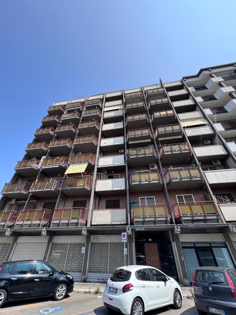 Trilocale in affitto a Bari