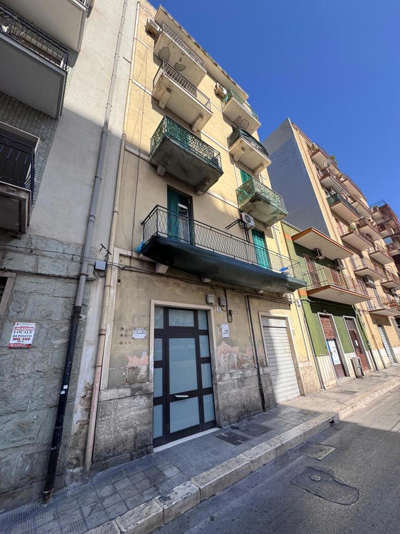 Trilocale in vendita a Bari
