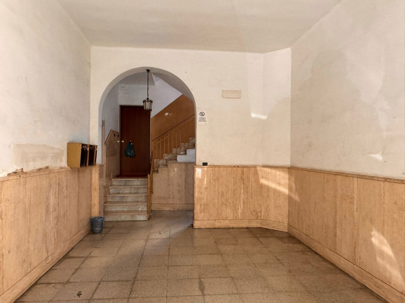 Trilocale in vendita a Bari