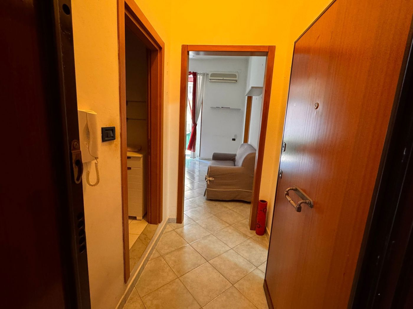 Trilocale in vendita a Bari