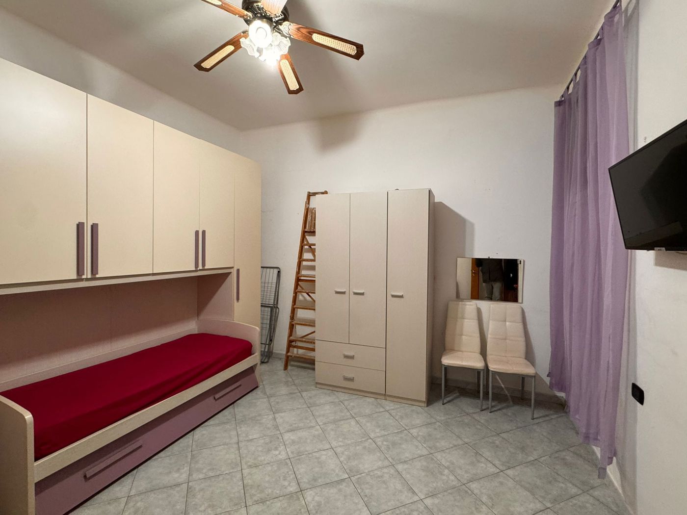 Trilocale in vendita a Bari